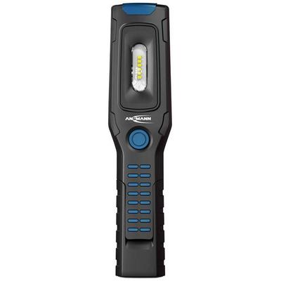 Ansmann 1600-0152 IL300R Werkstatt-Stableuchte akkubetrieben 0.5W