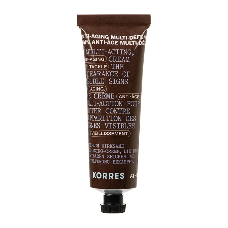 KORRES Anti-Aging Creme für Gesicht und Augen, 50ml 21013136