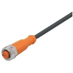 Ifm Electronic Kabeldose M12 EVC002