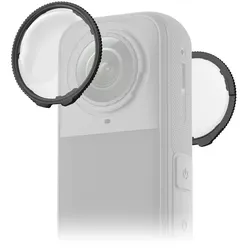 INSTA360 X5 Standard Lens Guards