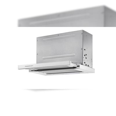 Küppersbusch Smartline 60 cm Einbau-Flachschirmesse mit 4 Leistungsstufen DEF6550.0E