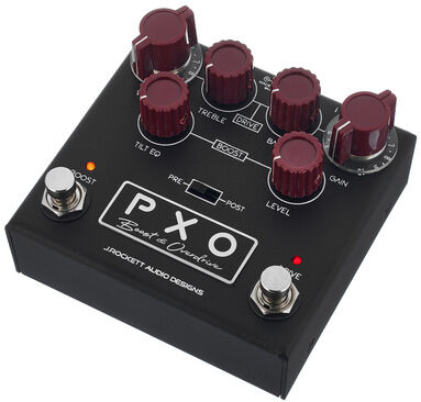 J. Rockett Audio Designs PXO Phil X Signature