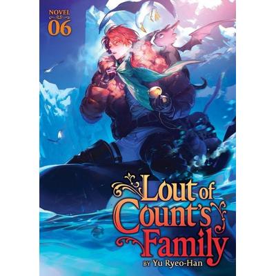 Lout of Count's Family (Novel) Vol. 6, Taschenbuch von Yu Ryeo-Han, Penguin LLC US