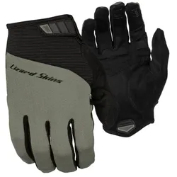 LIZARD SKINS Handschuhe Monitor Traverse | titanium grey