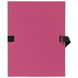 Exacompta, Mappe, Dokumentenmappe (A4, 10x)