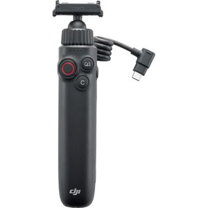 DJI DJI Osmo Action Dual-Direction Akkugriff Action-Cam-Halterung, für  Osmo Action 6