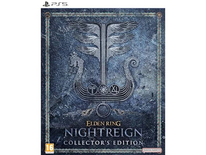 Elden Ring Nightreign Verzamelaar (PS5)