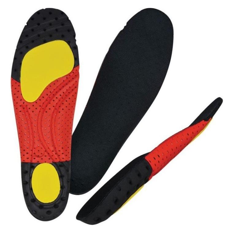 Tempish Anatomische Einlagen für Comfort-Skates (59179693)