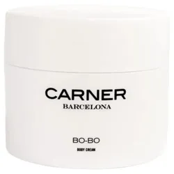 Carner Barcelona Bo-Bo Body Cream 250 ml