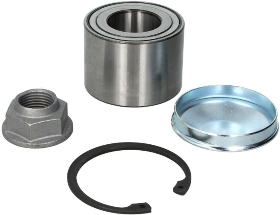 Radlagersatz SKF VKBA 3617