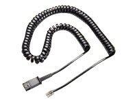 Poly Headset-Kabel für DuoPro 85R40AA