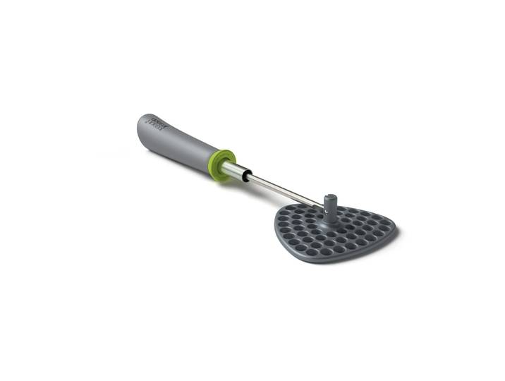 Joseph Joseph Pilon à pommes de terre Delta 30,2 cm Vert-gris