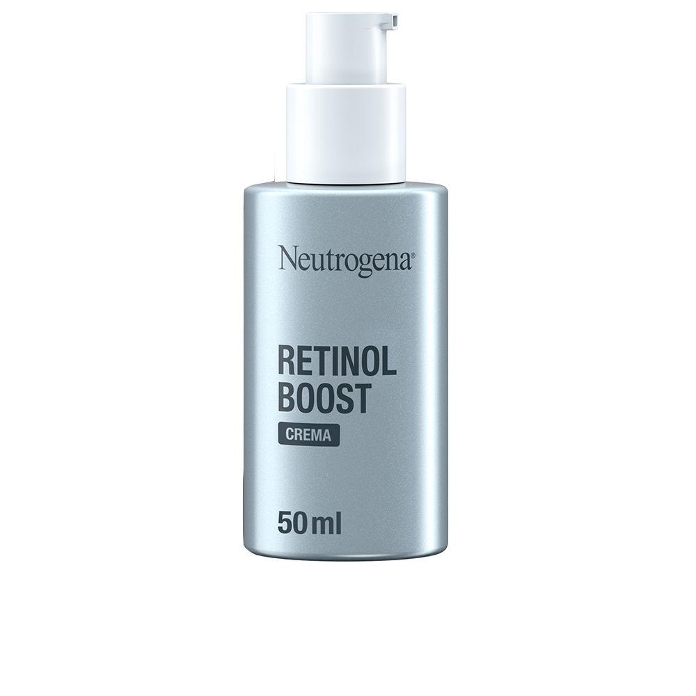 Retinol Boost Crème 50 ml
