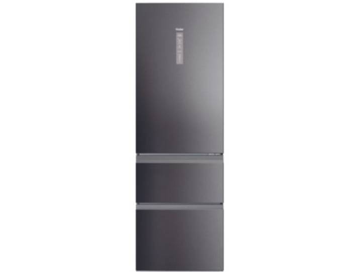 Haier - Réfrigérateur Combiné Htw5618cnmp