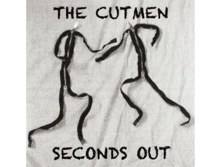 Seconds Out