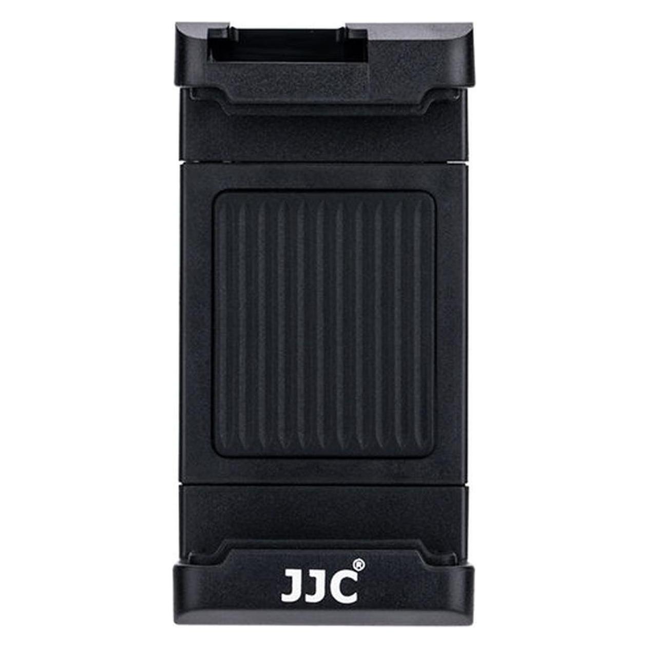 JJC Smart Phone Clip SPC 1A Juodas (06692DSN)