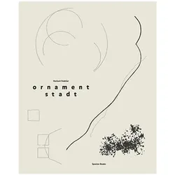 Ornament Stadt, Fachbücher von Herbert Stattler, Michael Hagner, Hubertus Butin, Herbert Butin Stattler