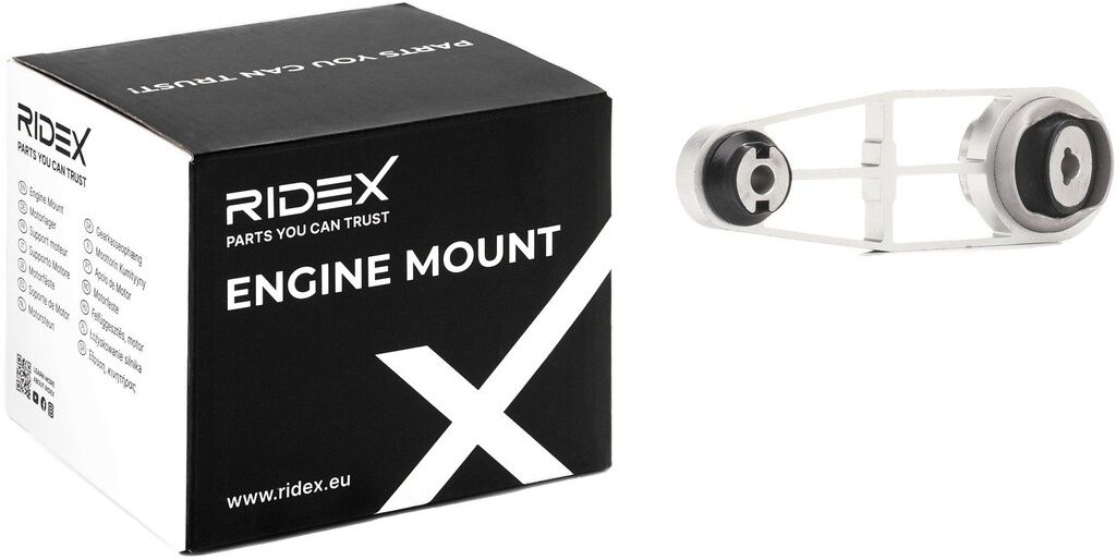 RIDEX 247E0962 Engine mount