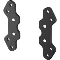 HMA Profile Adapter Kit, Befestigung/Montage schwarz