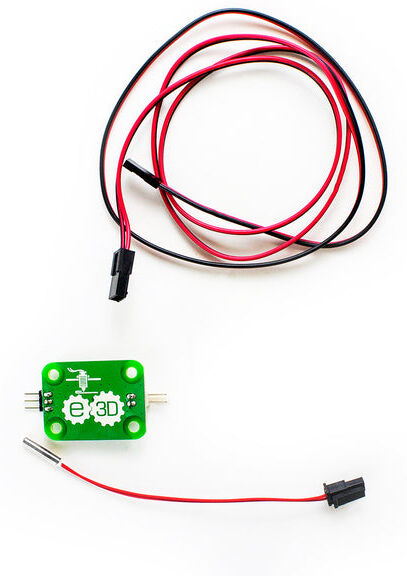 E3D V6 PT100 Upgrade Kit