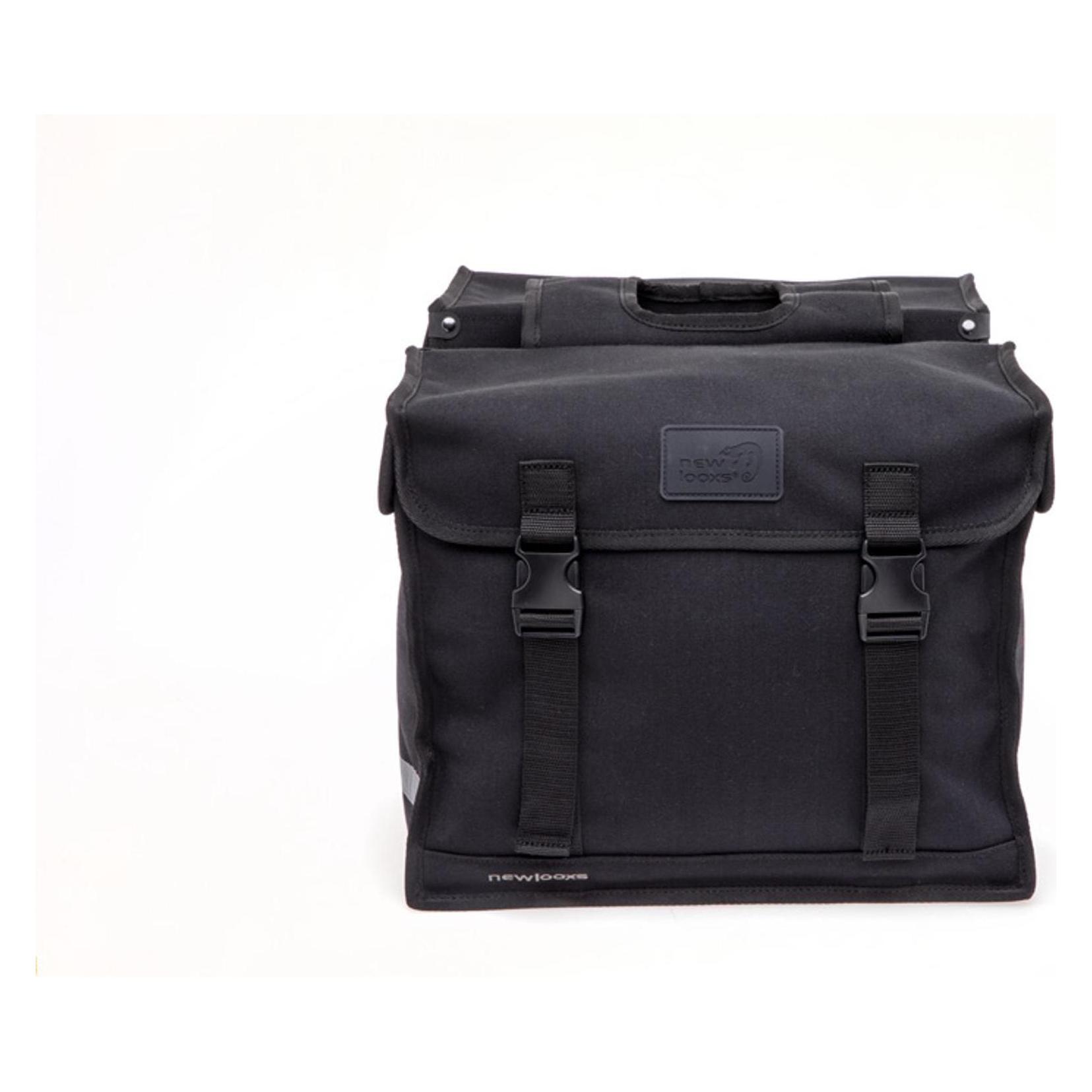 New Looxs Doppio Portabagagli Deluxe (Gepäckträgertasche) (540961)