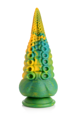 Creature Cocks by XR Brands Monstropus - Gode Monstre Tentacules - 21 cm
