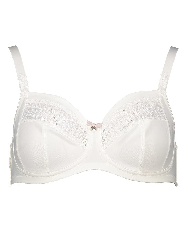 SUSA Bügel-BH in Creme - 75C