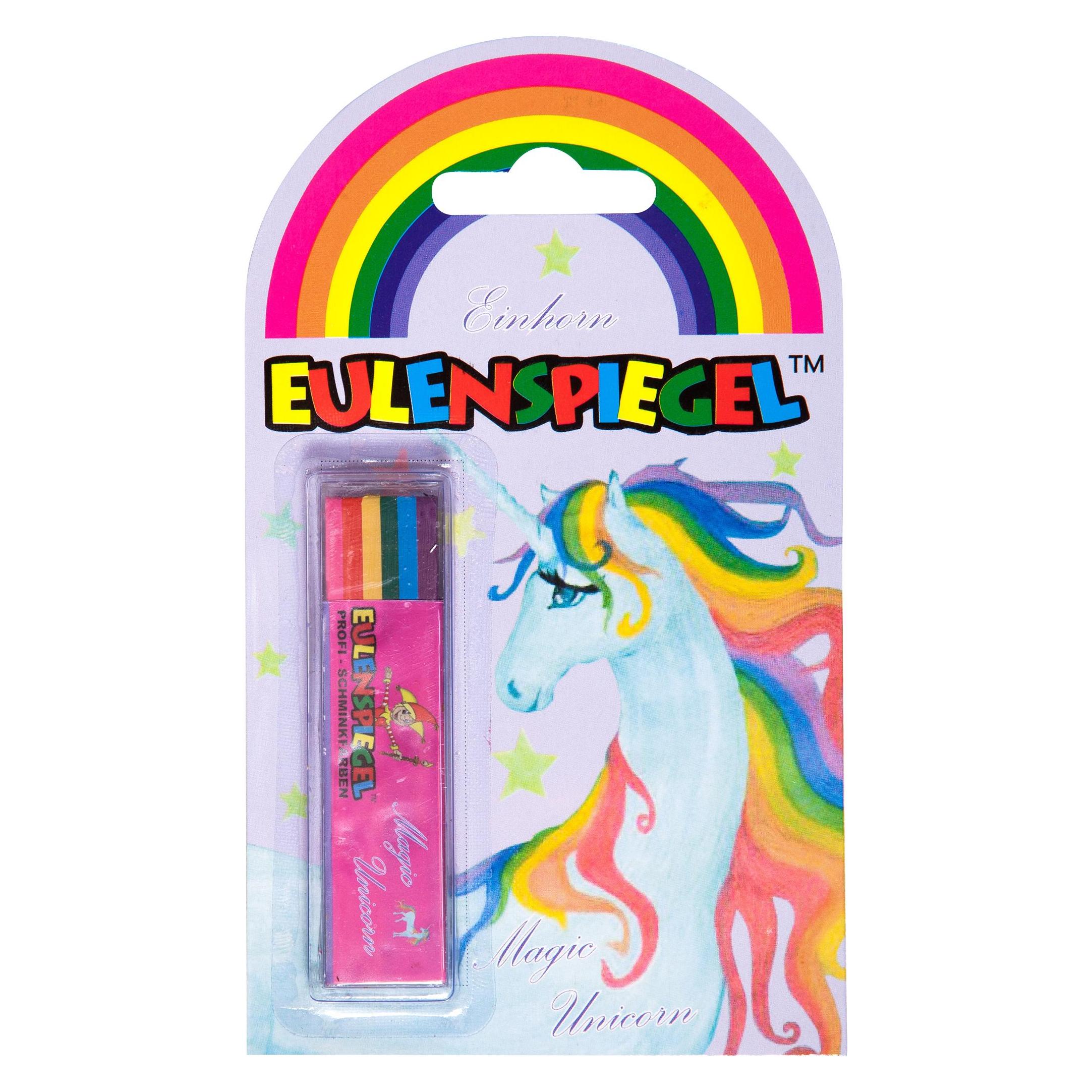 Eulenspiegel Einhorn (626511)