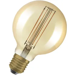 Ledvance LED-Vintage-Lampe E27 V1906GL95D608.8W2200