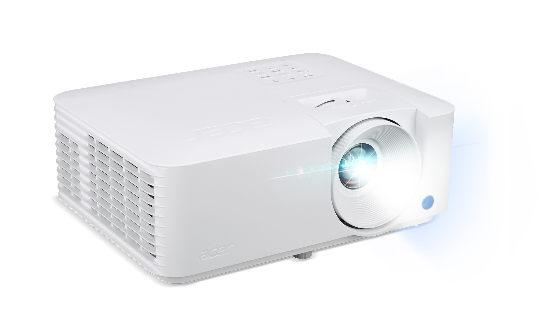 Acer Vero XL2530 FullHD 16:9 Laser-Beamer MR.JWS11.001