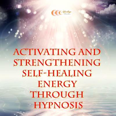 Activating and strengthening self-healing energy through hypnosis - Michael Bauer, Audio, 4057664021960