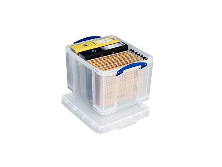 Really Useful Box 335CCB – Boîte de 35 litres