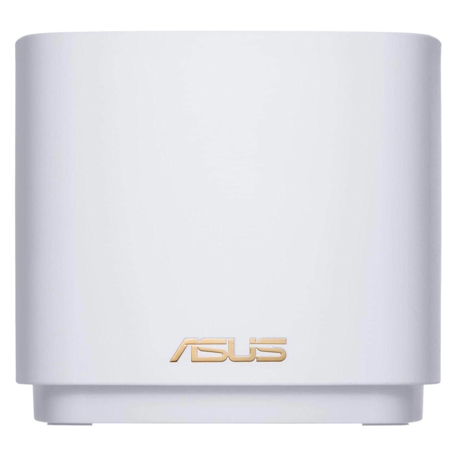 ASUS ZenWiFi XD4 Plus (90IG07M0-MO3C40)