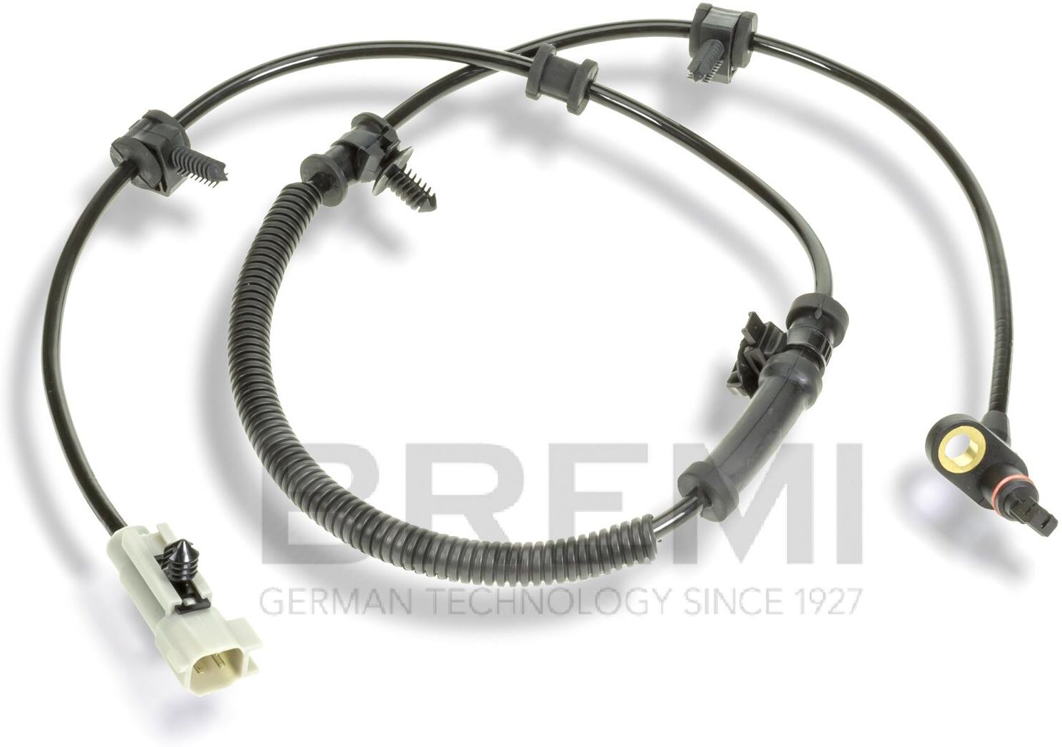 Bremi Sensor, Raddrehzahl 51013 Für Jeep