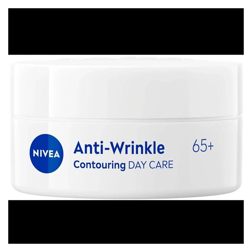 Nivea Belebende Tagescreme (50 ml, Tagescreme, SPF 15) (9005800396385)