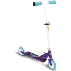 Pulio, Scooter