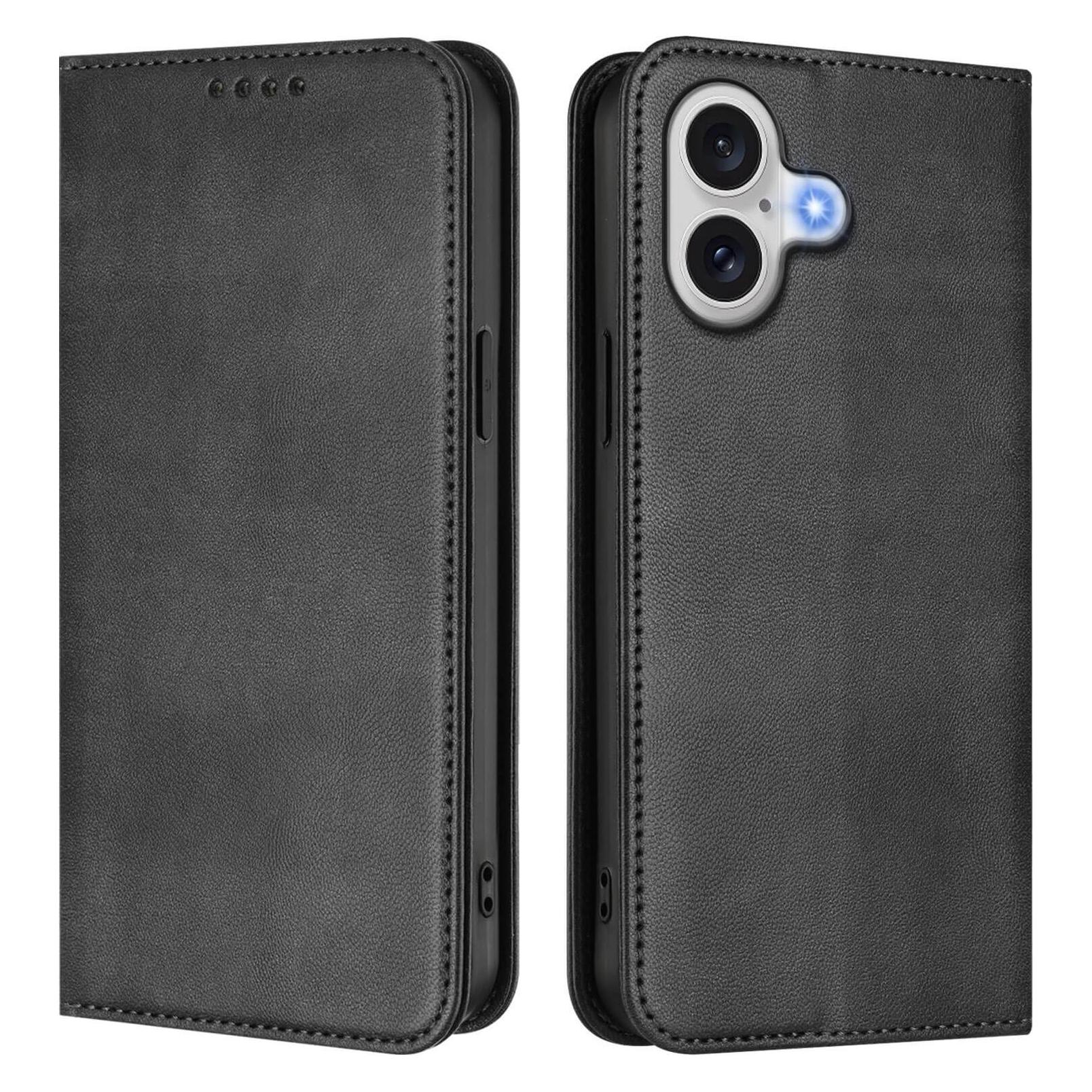 Cover-Discount Vintage Flip Case (Apple iPhone 17) (61269311)