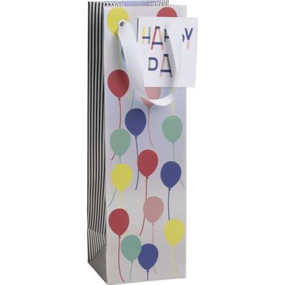 Geschenktasche 11x36cm Lotte si