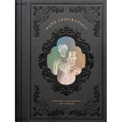 DARK INSPIRATION, Gebundene Ausgabe von Victionary, Thames & Hudson, 978-988-746-293-4