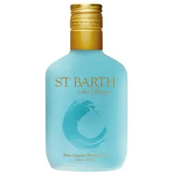 200ml LIGNE ST BARTH SEA BREEZE Blue Lagoon Duschgel