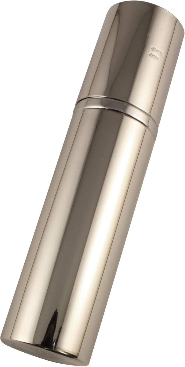 Zilveren Reis Parfum Verstuiver