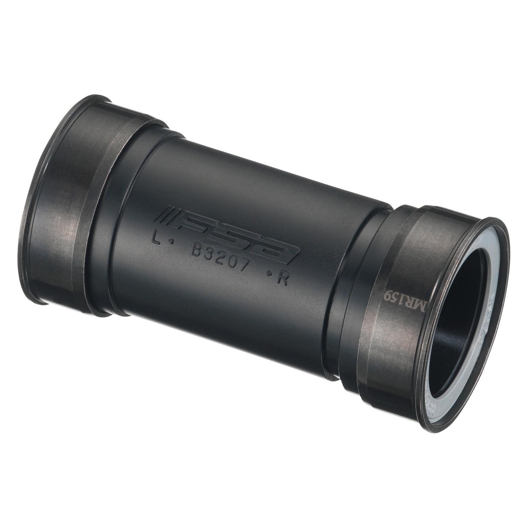 FSA 386Evo auf BB86 Innenlager 30mm (FA200-0012000110)
