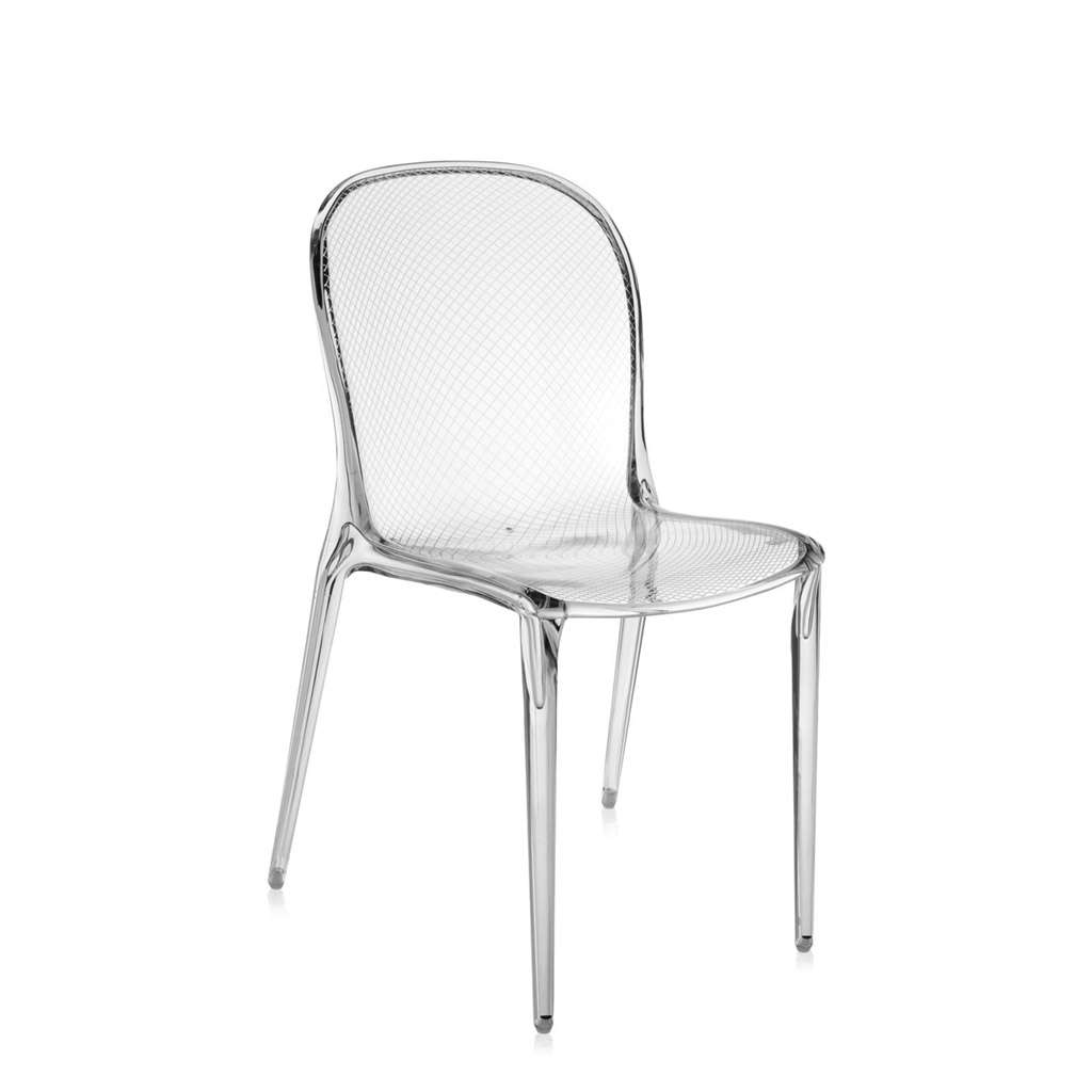 Kartell Thalya Stuhl 05810B4