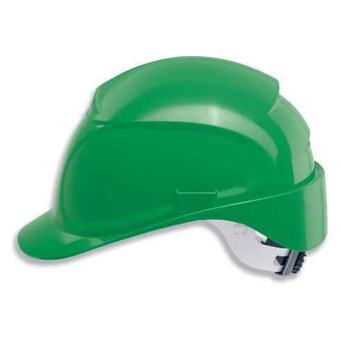 Uvex Schutzhelm airwing (52 - 61 cm) (9762430)