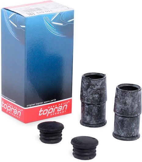 TOPRAN 110 679 Guide sleeve kit, brake caliper