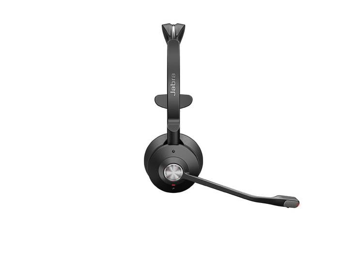 Jabra Engage 75 SE Mono Casque sans fil DECT + Station de charge