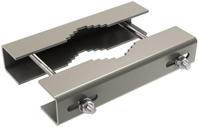 Slv Floodlight C, Mounting Bracket Small - Strahler (Outdoor)