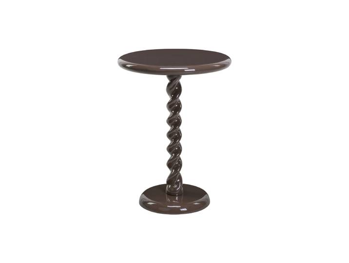 Design Beistelltisch „Caspian“ Braun Richmond Interiors