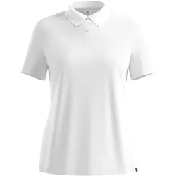 Odlo, Damen, Funktionsshirt, Cubic Light (M), Weiss, M