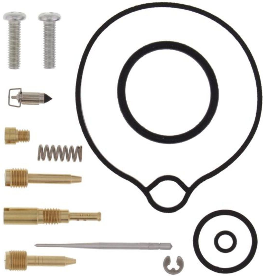 4 Ride Reparatursatz, Vergaser 4RIDE AB26-1435